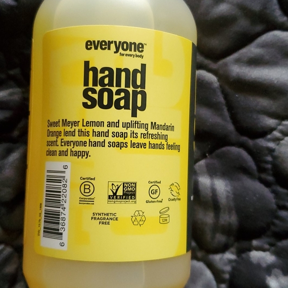 Mrs meyers - Picture 2 of 2